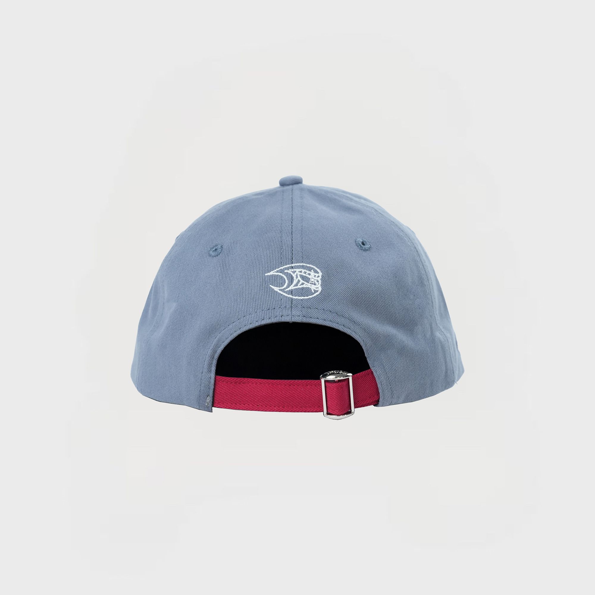 Pluto Golf Men's P 6-Panel Strapback Canvas Hat product image