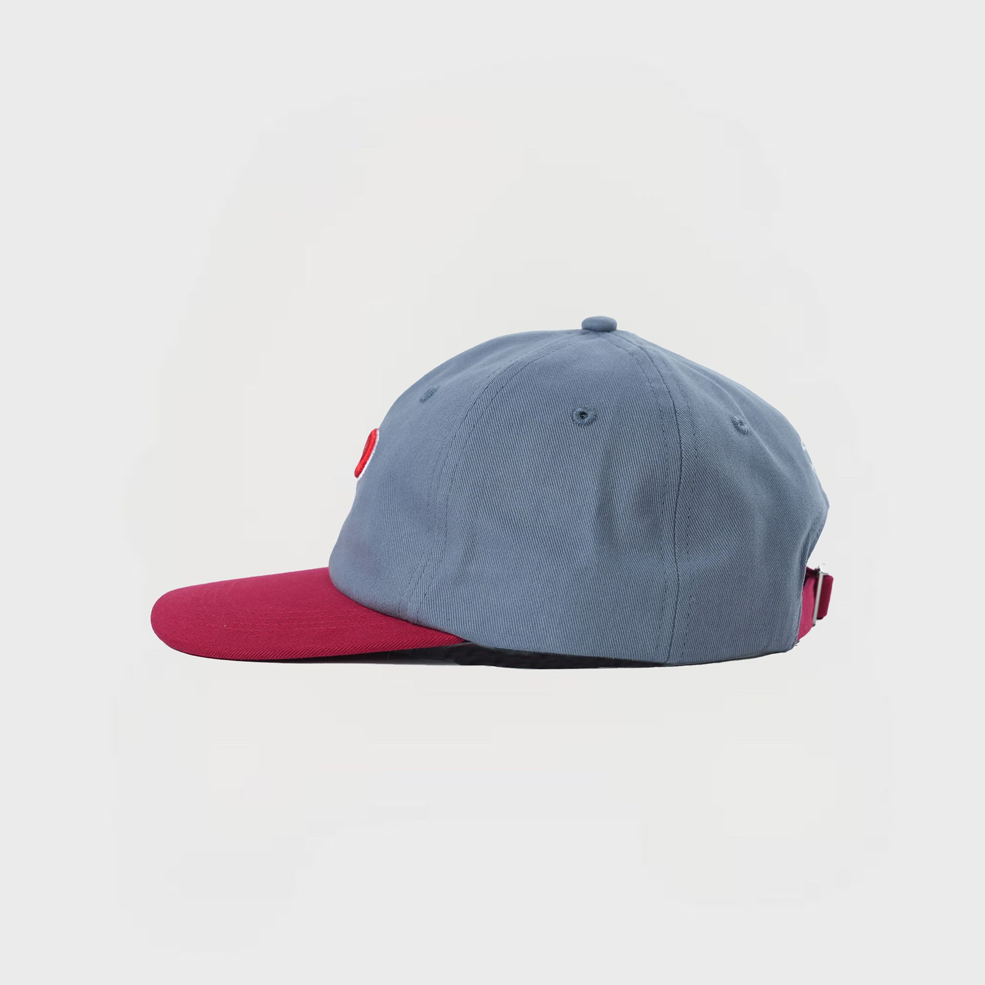 Pluto Golf Men's P 6-Panel Strapback Canvas Hat product image