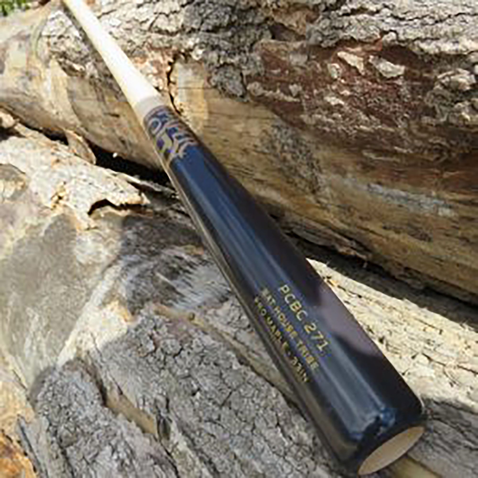 Paper City Bat 271 Pro Maple Bat