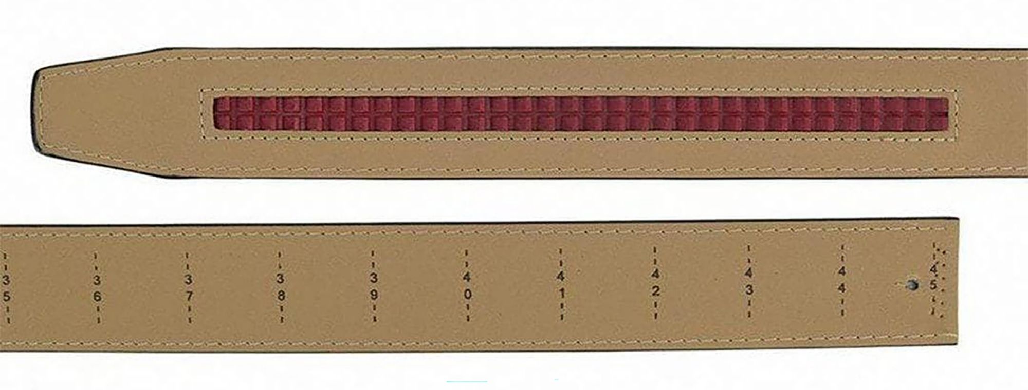 Nexbelt Men's Classic Colour Belt product image