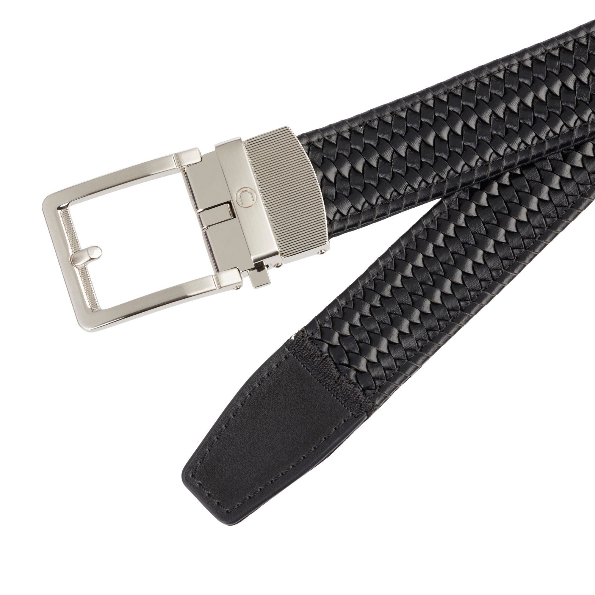 Nexbelt Men's Braided Leather Golf Belt product image