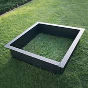 Blue Sky Outdoor Living Heavy Gauge 36" Square Porcelain-Coated High Fire Ring product image