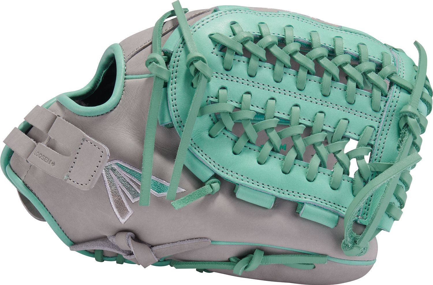 Easton 12" Professional Collection Color Splash Series Fastpitch Glove product image