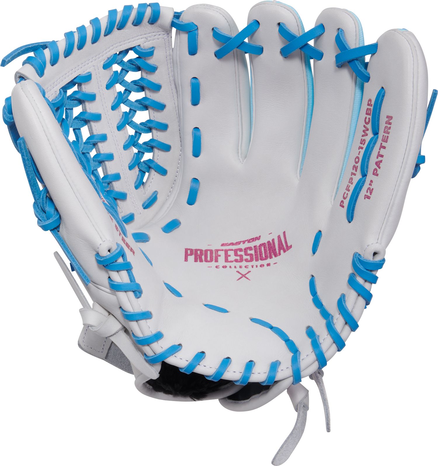 Easton 12" Professional Collection Color Splash Series Fastpitch Glove product image