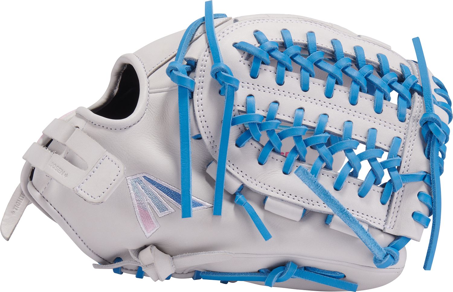 Easton 12" Professional Collection Color Splash Series Fastpitch Glove product image