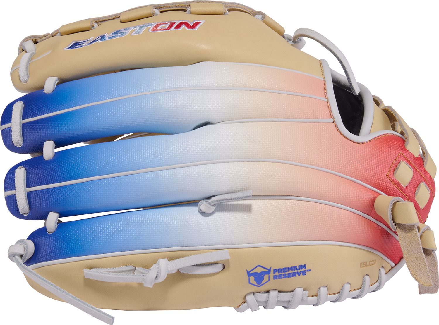 Easton 12.5" Professional Collection Color Splash Series Fastpitch Glove product image