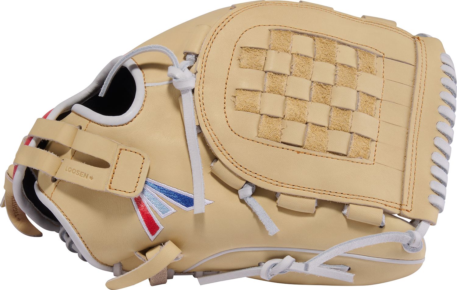 Easton 12.5" Professional Collection Color Splash Series Fastpitch Glove product image