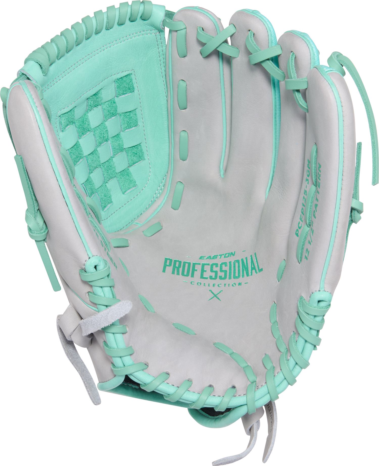 Easton 12.5" Professional Collection Color Splash Series Fastpitch Glove product image