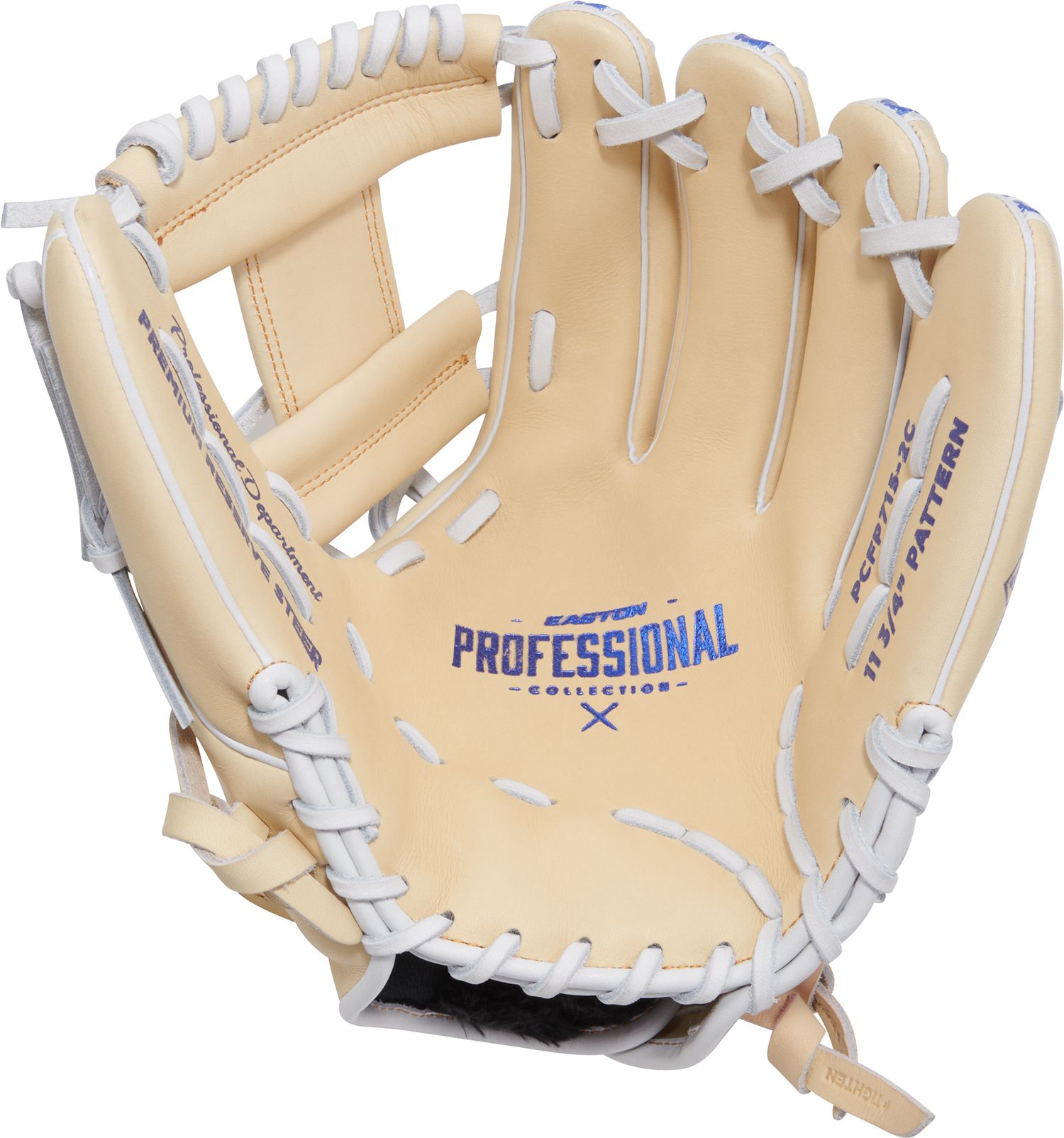 Easton 11.75" Professional Collection Color Splash Series Fastpitch Glove product image
