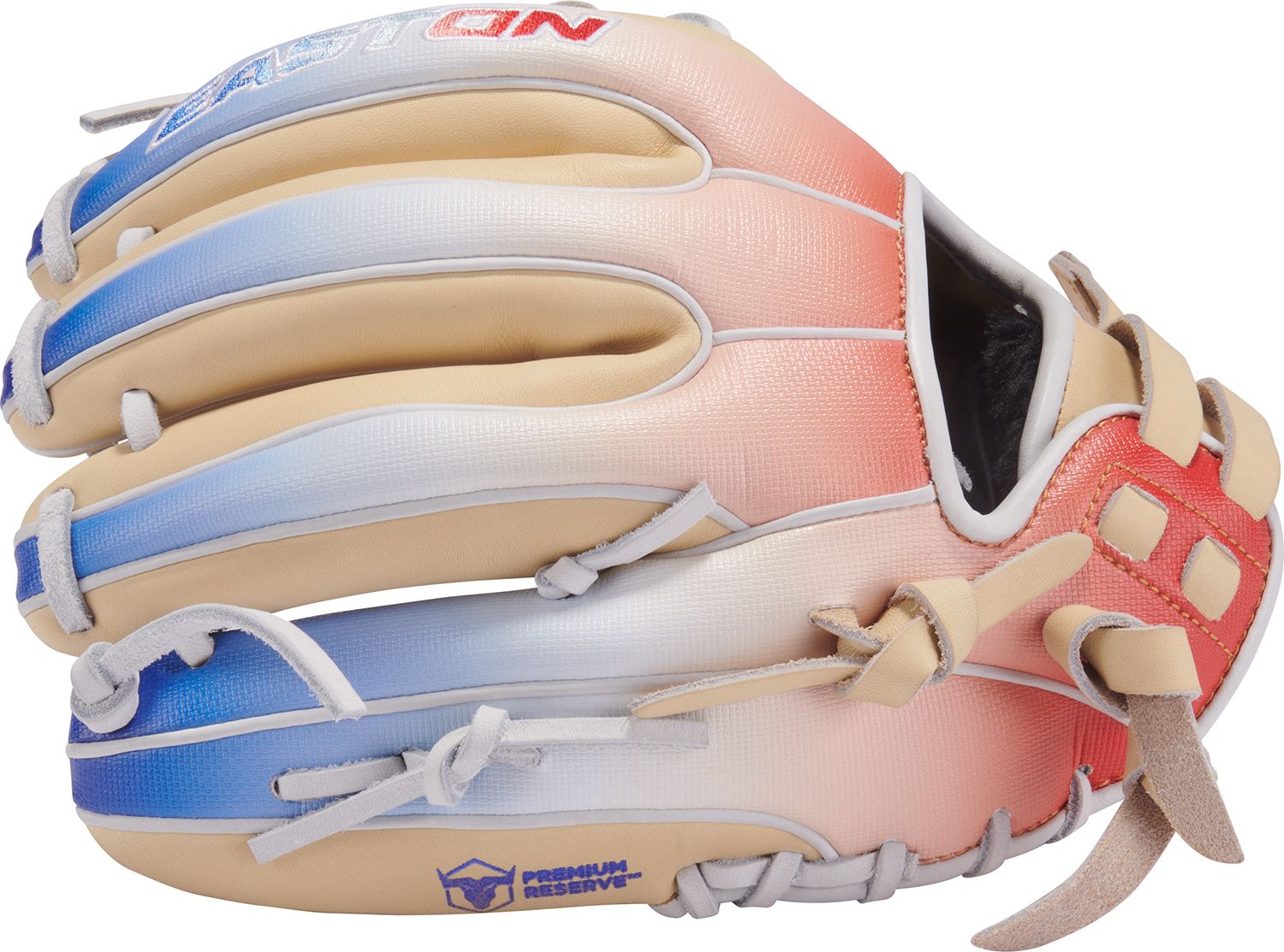 Easton 11.75" Professional Collection Color Splash Series Fastpitch Glove product image