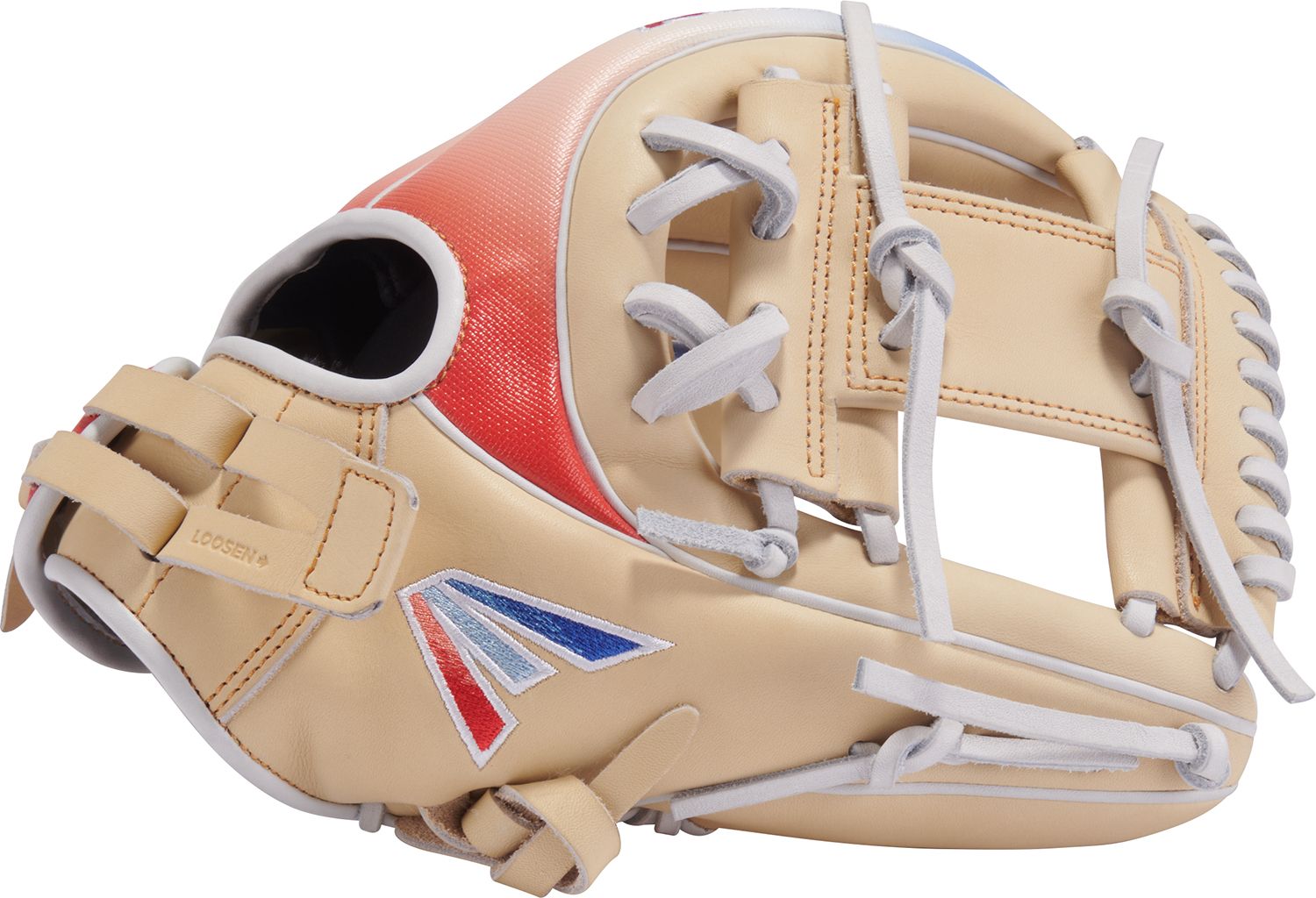 Easton 11.75" Professional Collection Color Splash Series Fastpitch Glove product image