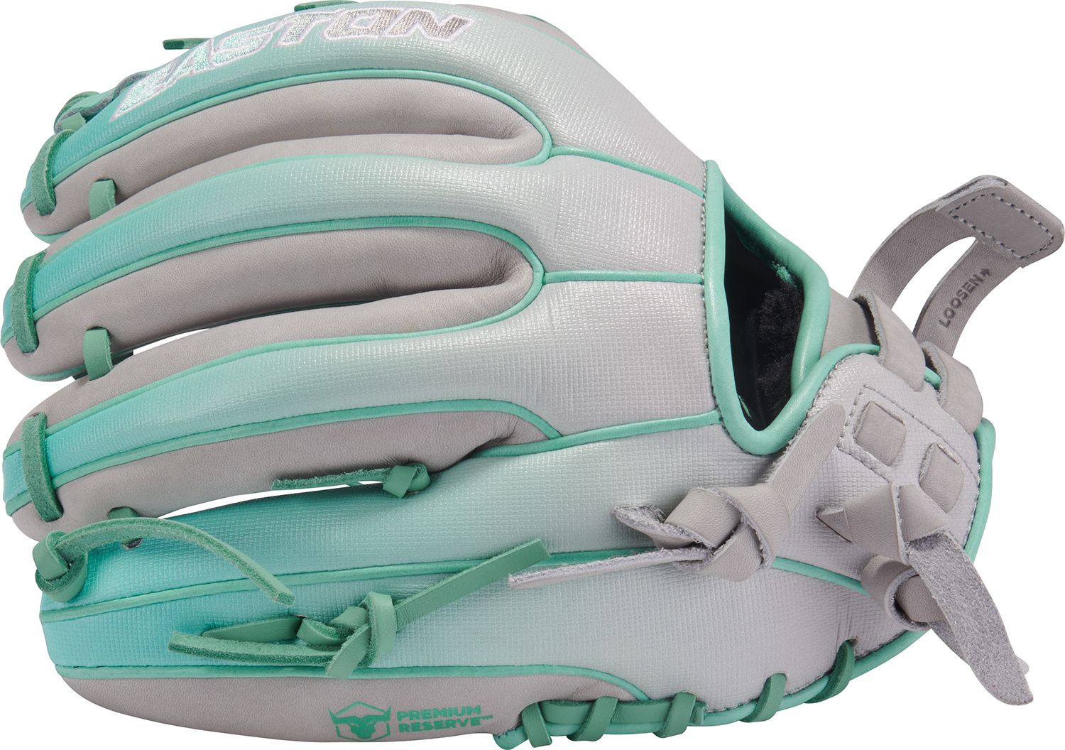 Easton 11.75" Professional Collection Color Splash Series Fastpitch Glove product image
