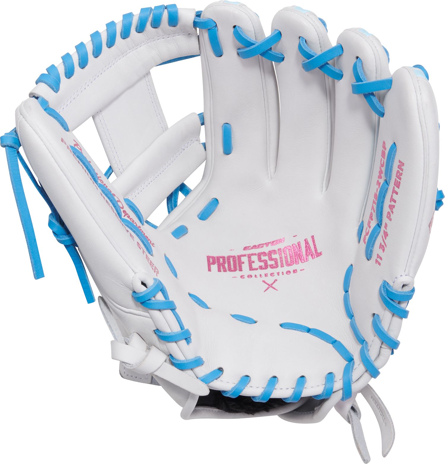 Easton 11.75" Professional Collection Color Splash Series Fastpitch Glove product image