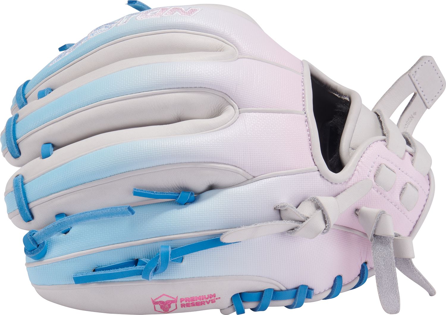 Easton 11.75" Professional Collection Color Splash Series Fastpitch Glove product image