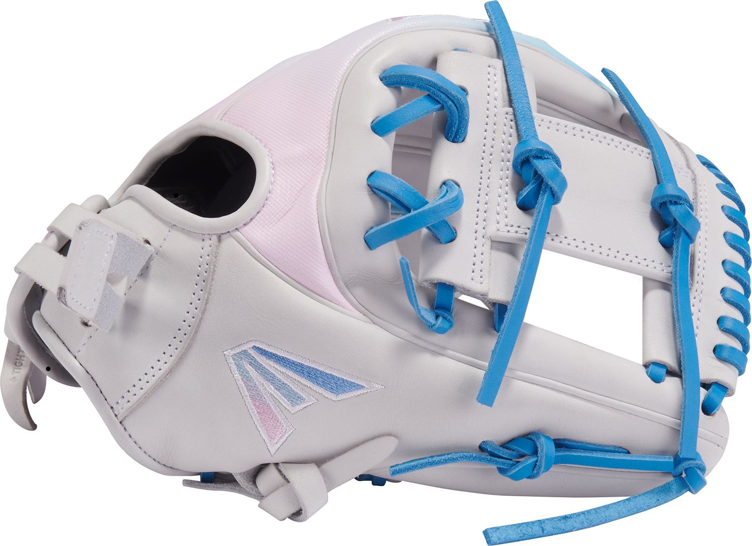 Easton 11.75" Professional Collection Color Splash Series Fastpitch Glove product image