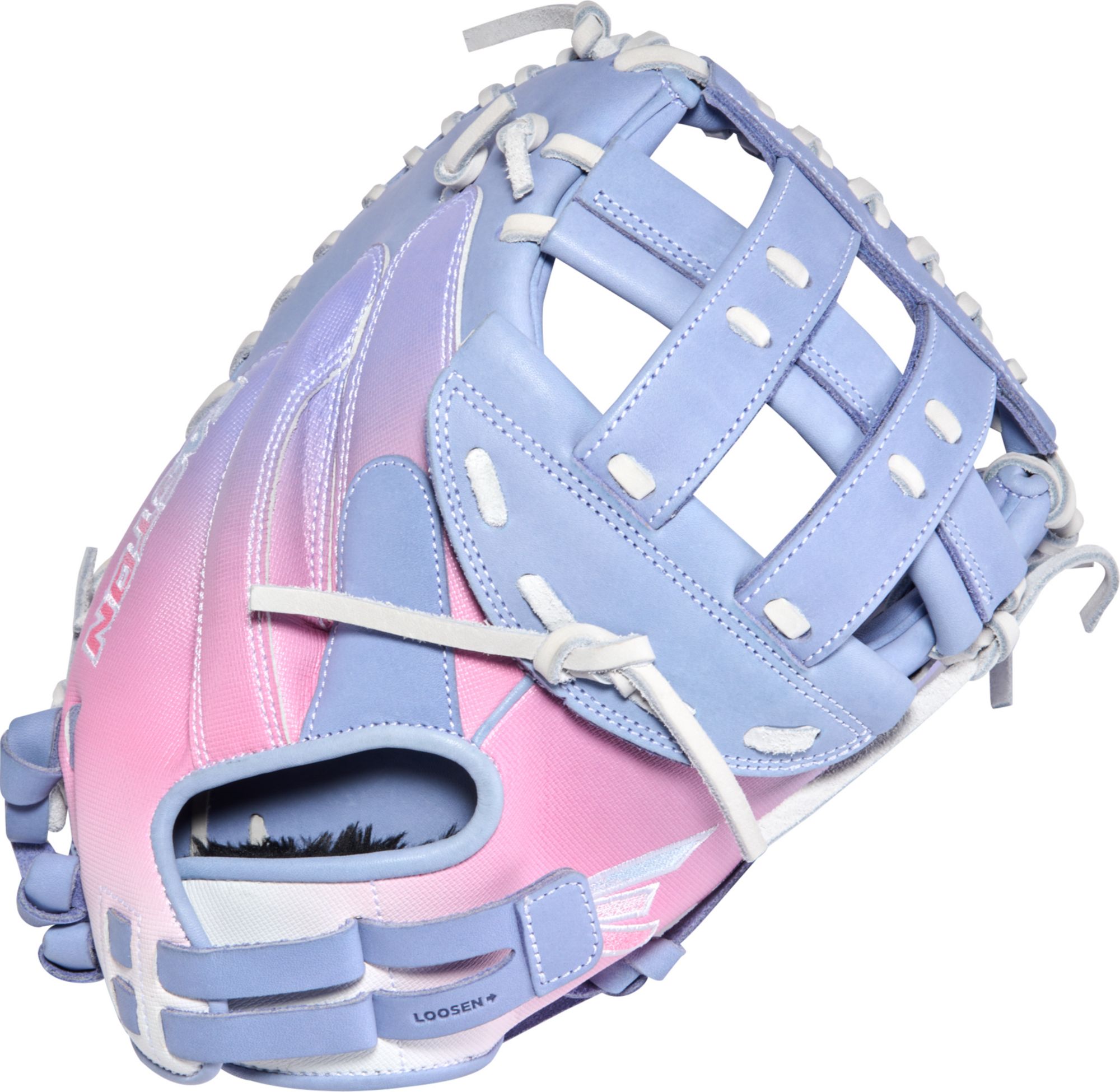 Easton 34" Pro Collection Series Fastpitch Catcher's Mitt product image