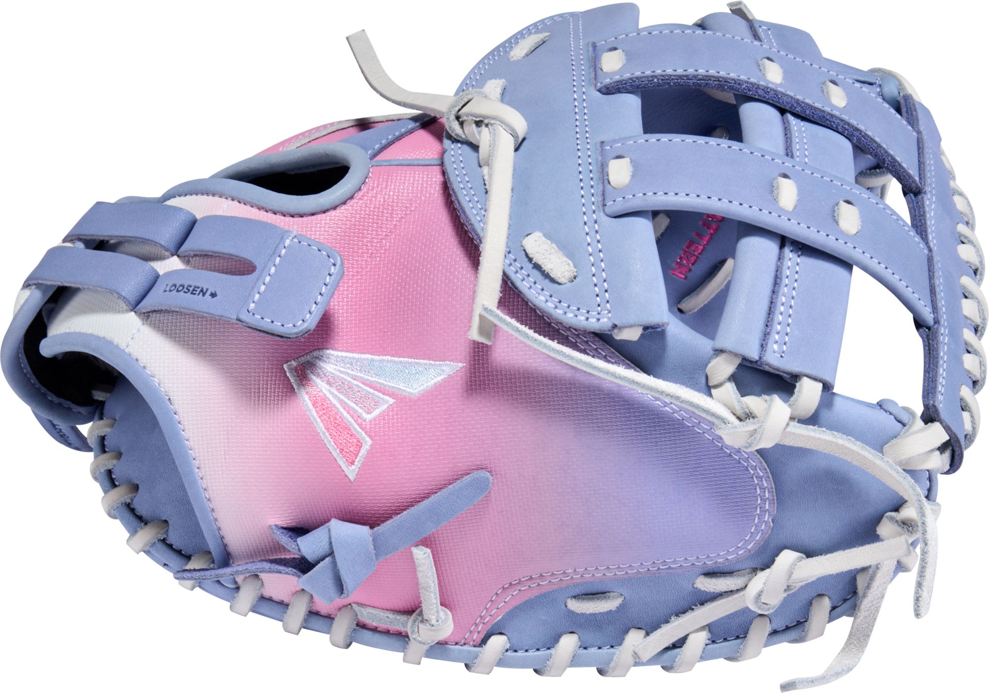 Easton 34" Pro Collection Series Fastpitch Catcher's Mitt product image