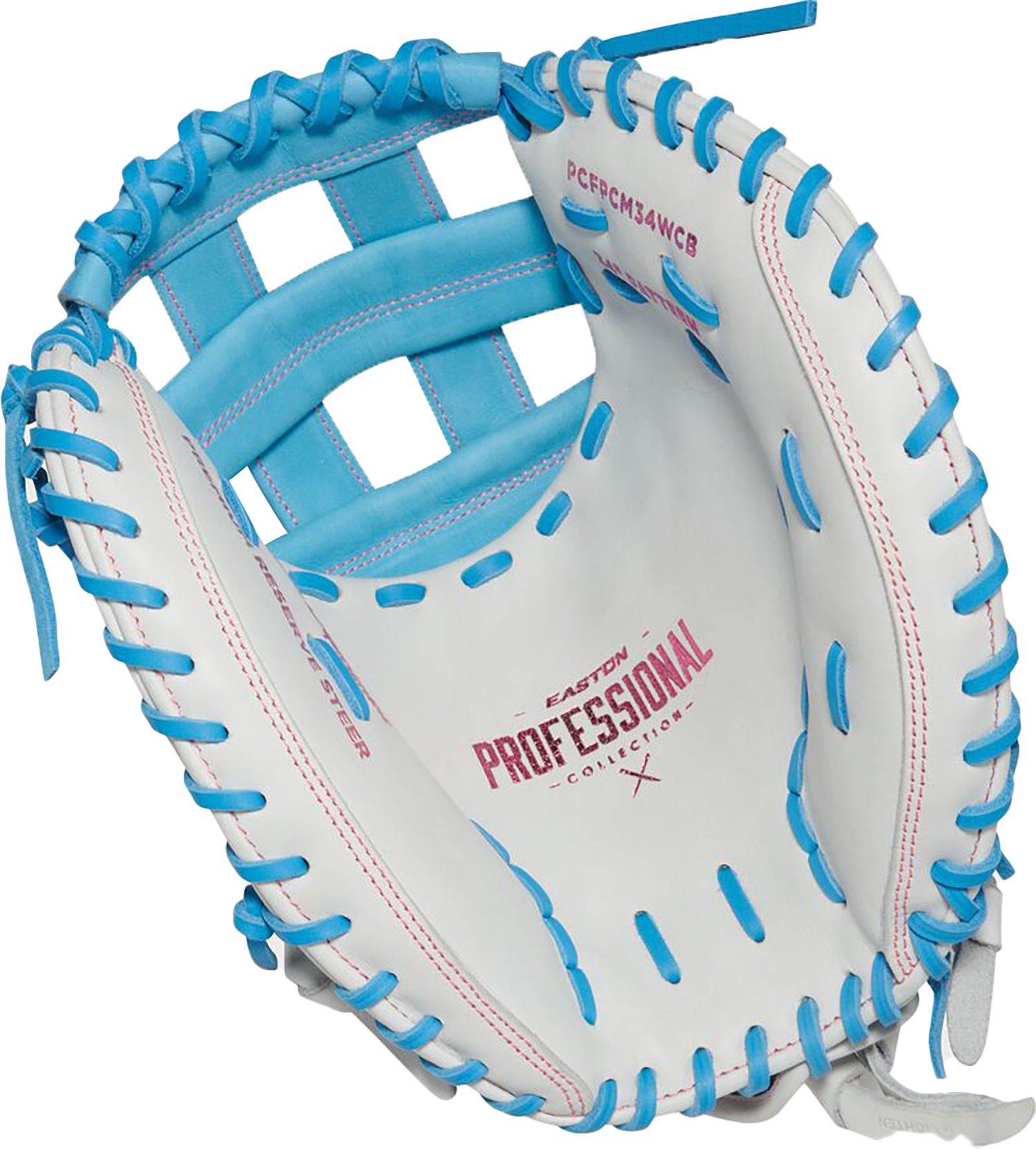 Easton 34" Pro Collection Series Fastpitch Catcher's Mitt product image