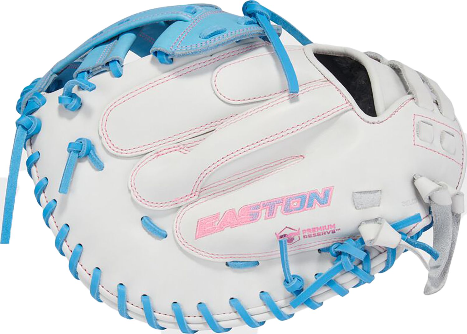 Easton 34" Pro Collection Series Fastpitch Catcher's Mitt product image