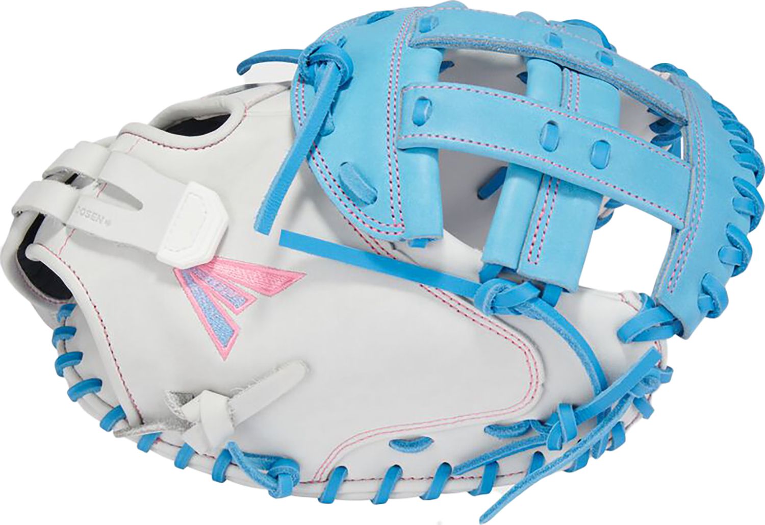 Easton 34" Pro Collection Series Fastpitch Catcher's Mitt product image