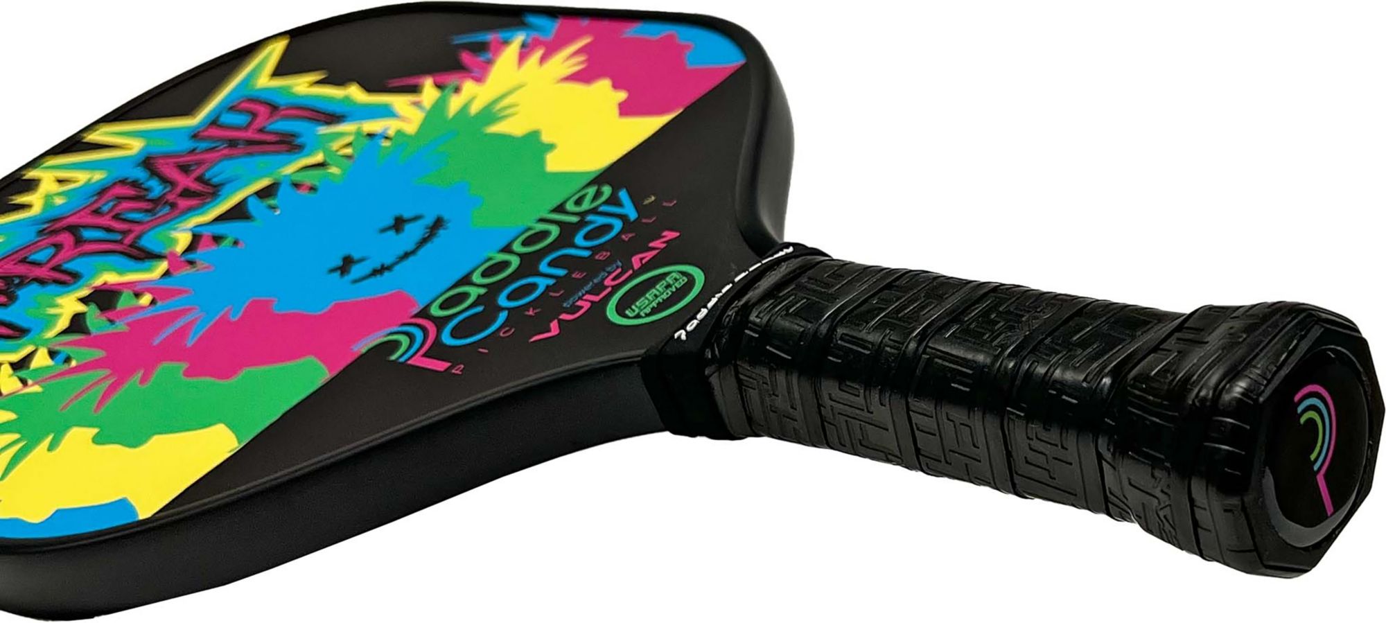 Paddle Candy Freak Pickleball Paddle