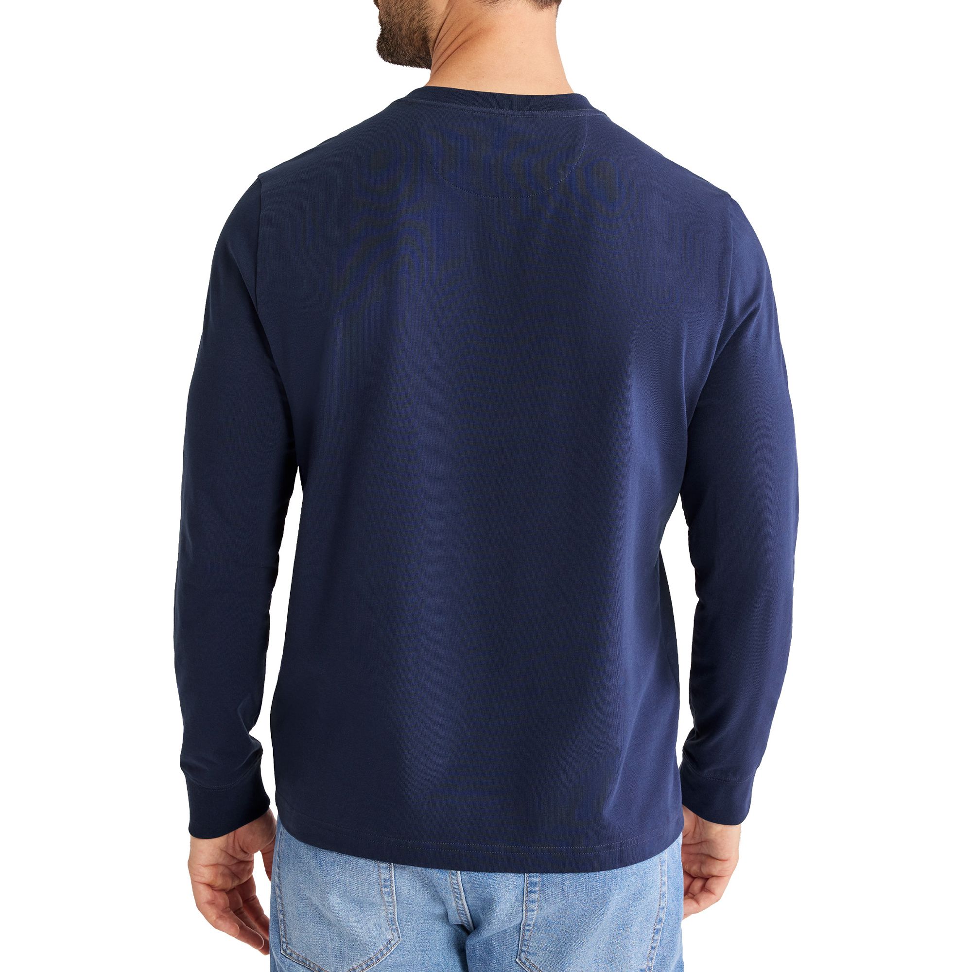 Fair Harbor Men's Pacific Henley product image