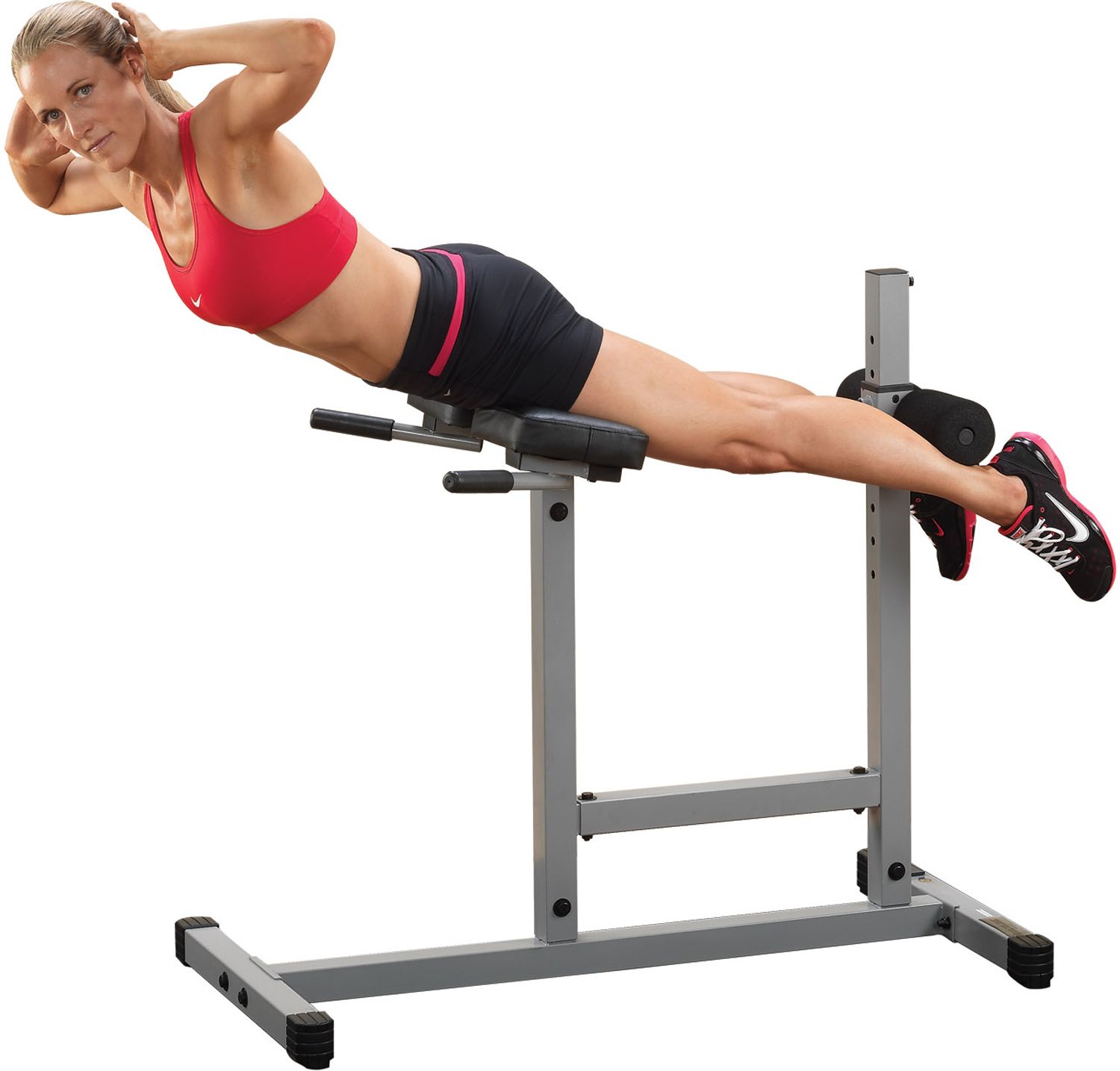 Powerline PCH24X Roman Chair Back Hyperextension product image
