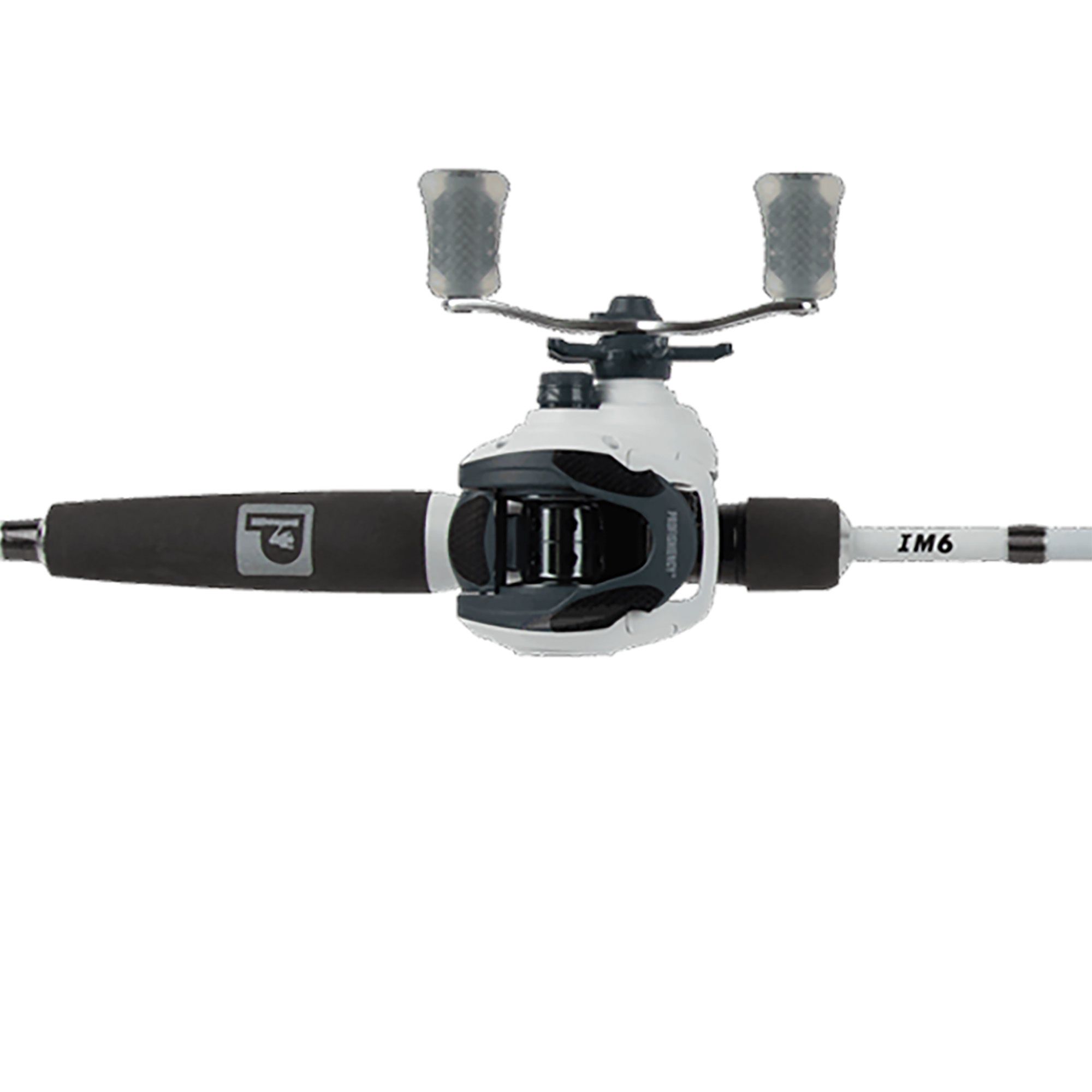 Kid Casters Shadowcast Baitcast Fishing Rod and Reel Combo product image