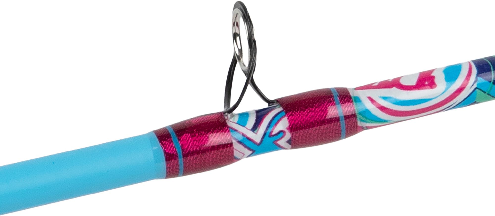 ProFISHiency Wild Child 6' Spincaster Combo product image