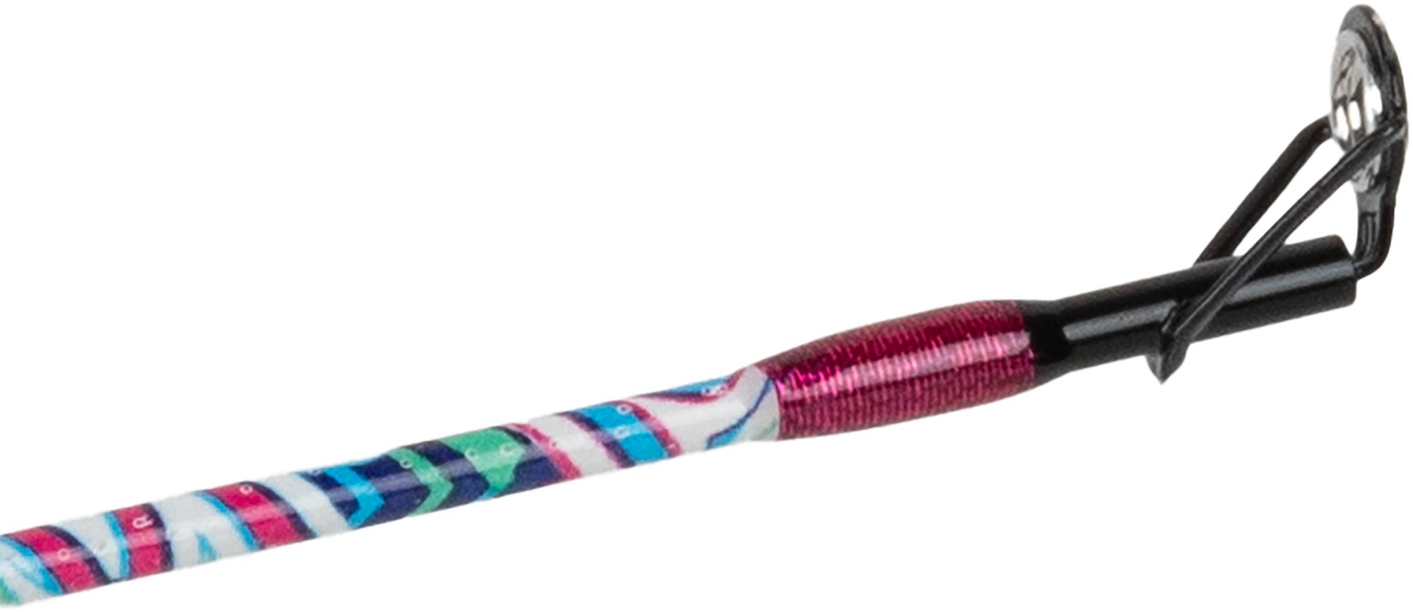 ProFISHiency Wild Child 6' Spincaster Combo product image