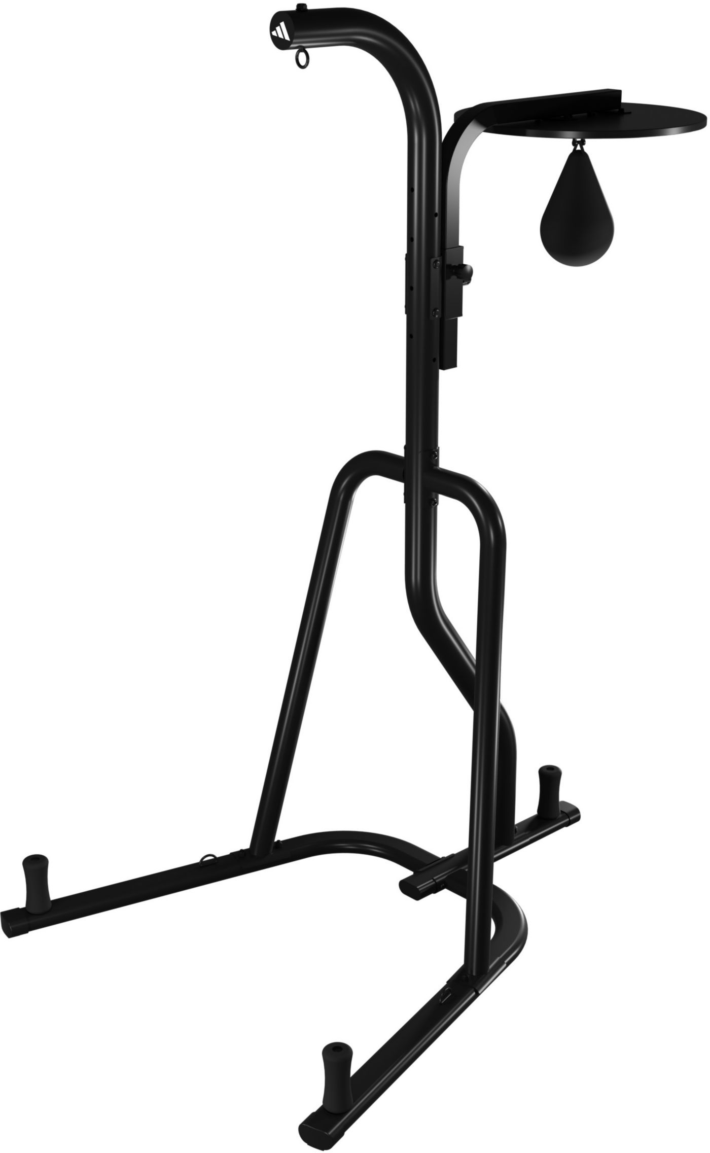 adidas Dual Station Heavy Bag Stand Dick s Sporting Goods