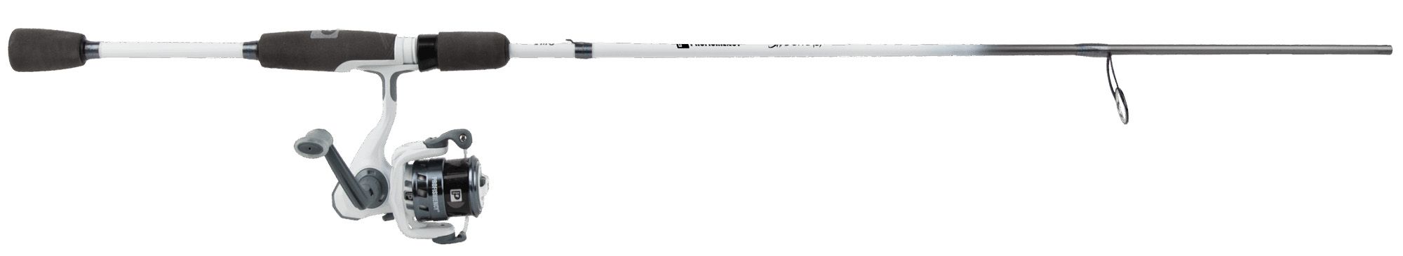 Kid Casters Two-Piece Spinning Rod and Reel Combo product image