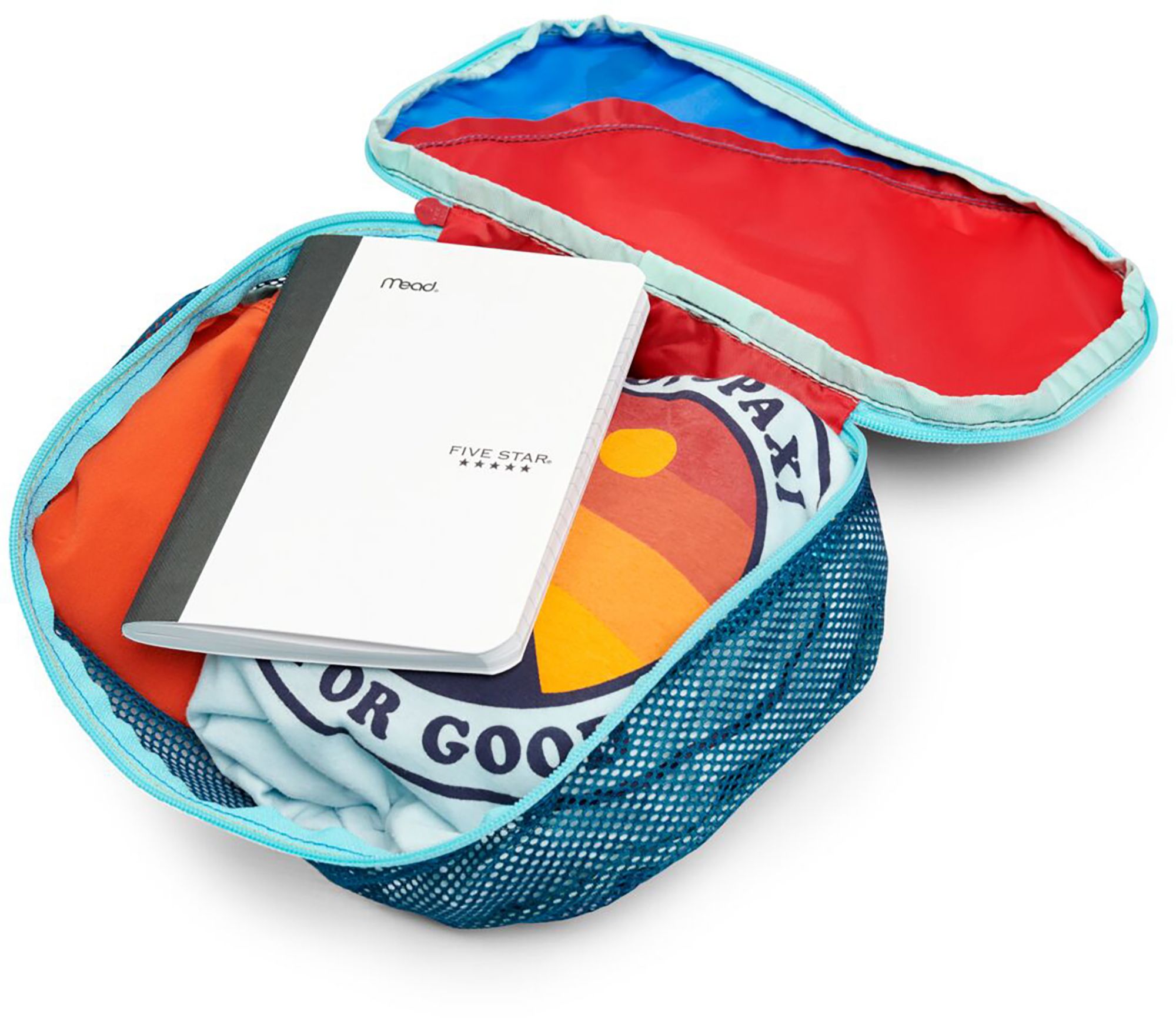 Cotopaxi Cubos Travel Cube Bundle - Del Día product image