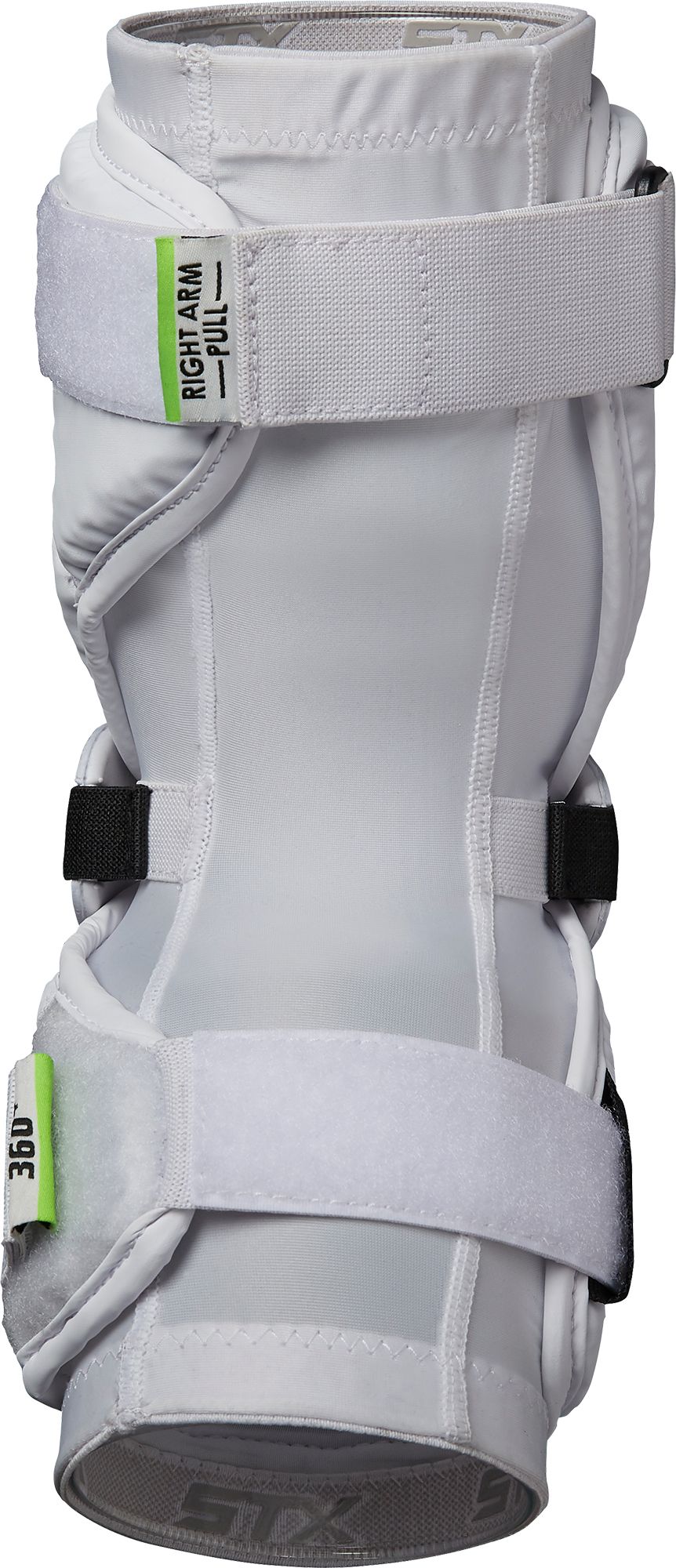 STX Men's Cell V Lacrosse Arm Guards product image