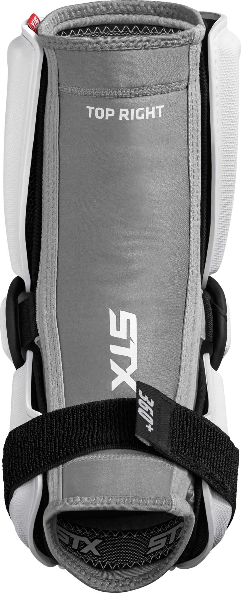 STX Men's Stallion 500 Lacrosse Arm Guards product image
