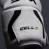 STX Men's Cell IV Lacrosse Arm Pads product image
