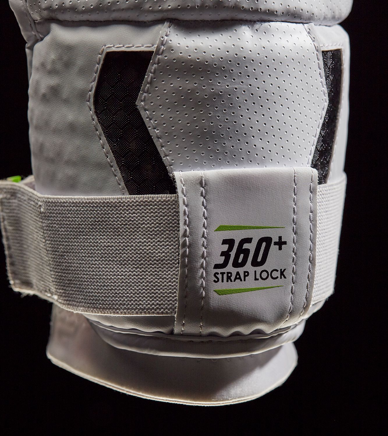 STX Men's Cell V Lacrosse Arm Pads product image