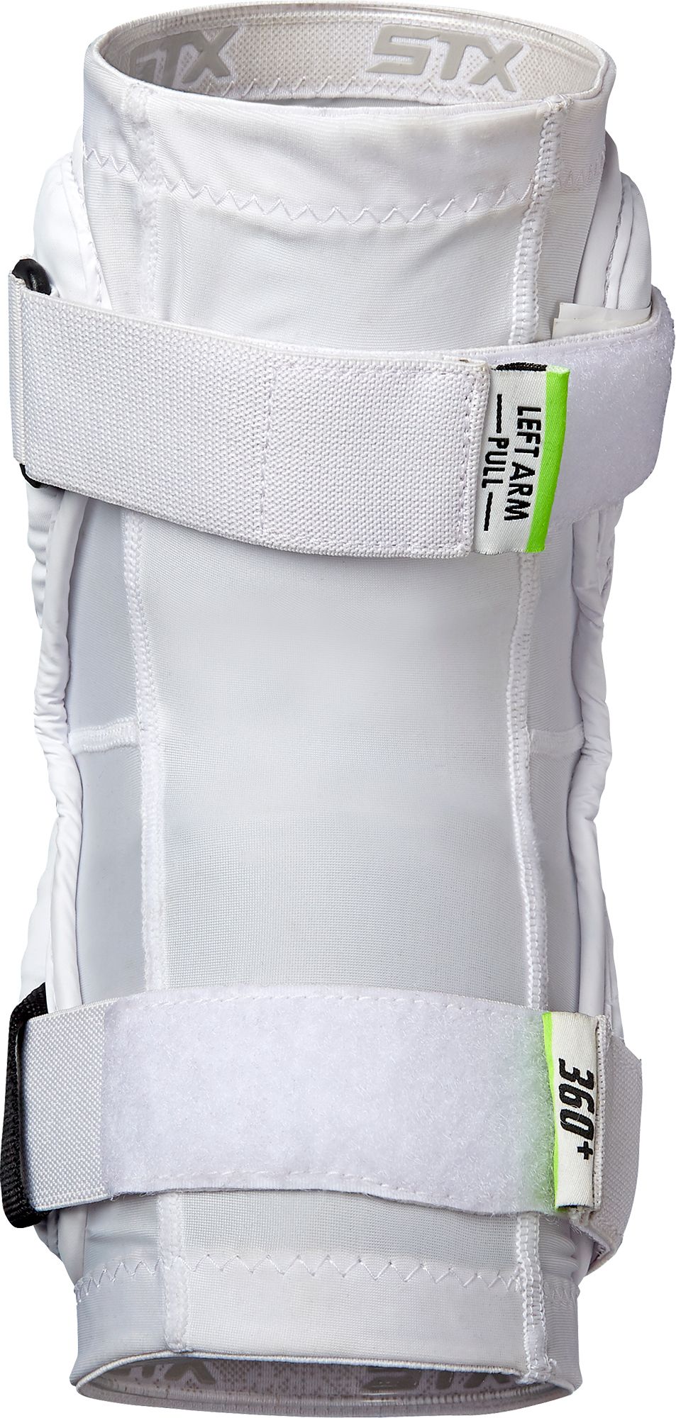 STX Men's Cell V Lacrosse Arm Pads