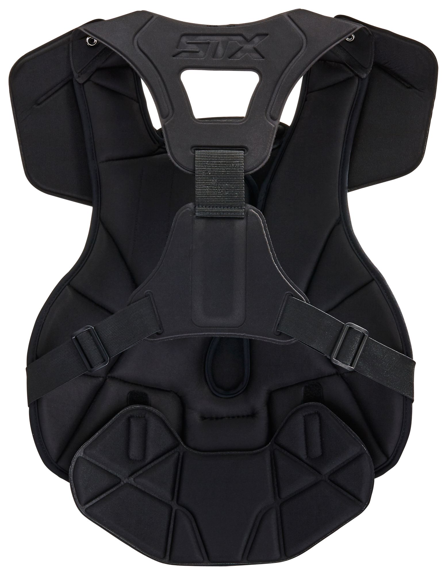 STX Shield 400 Lacrosse Goalie Chest Protector