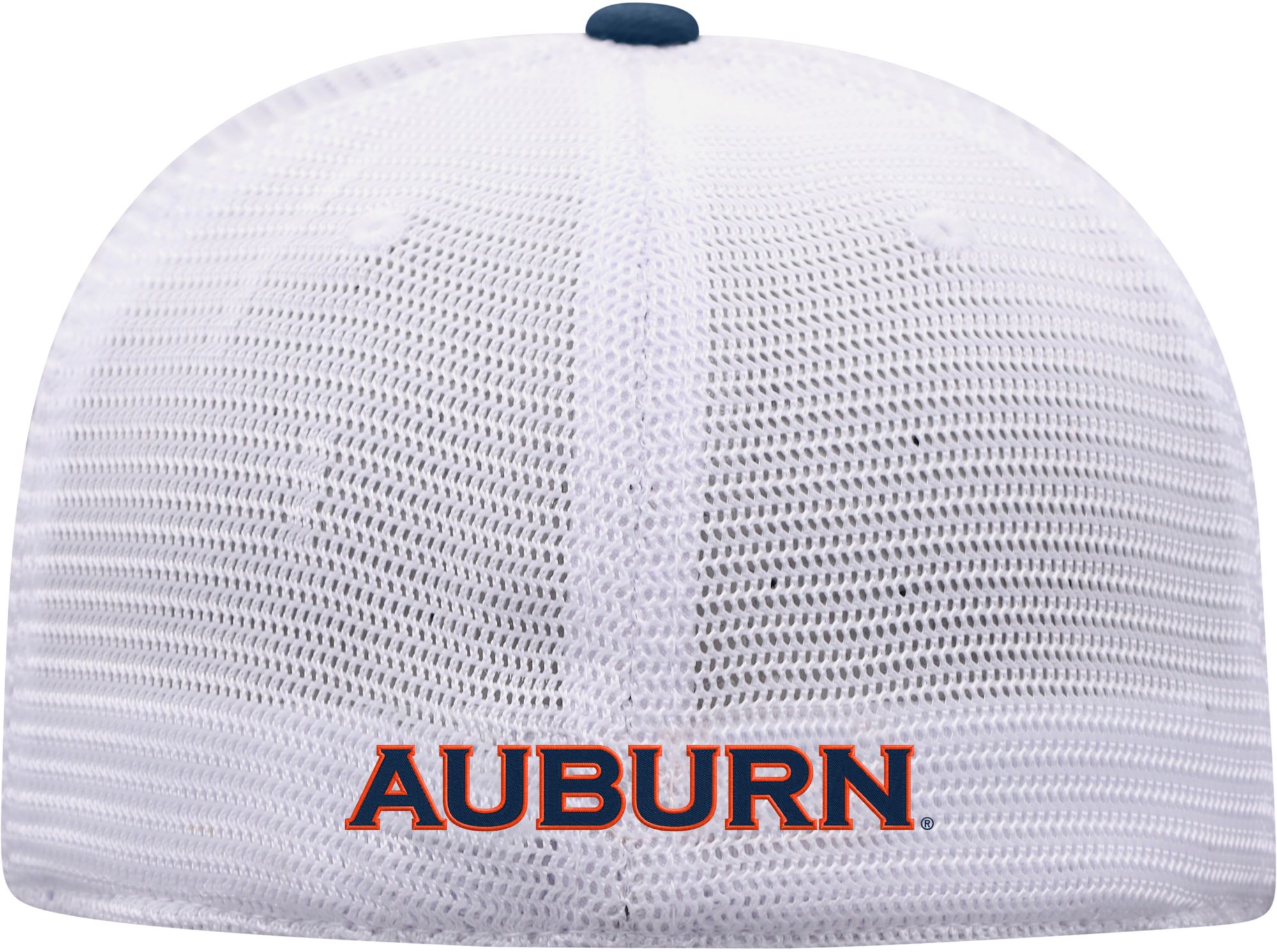 Top of the World Men's Auburn Tigers Blue Pledge Flex Hat product image