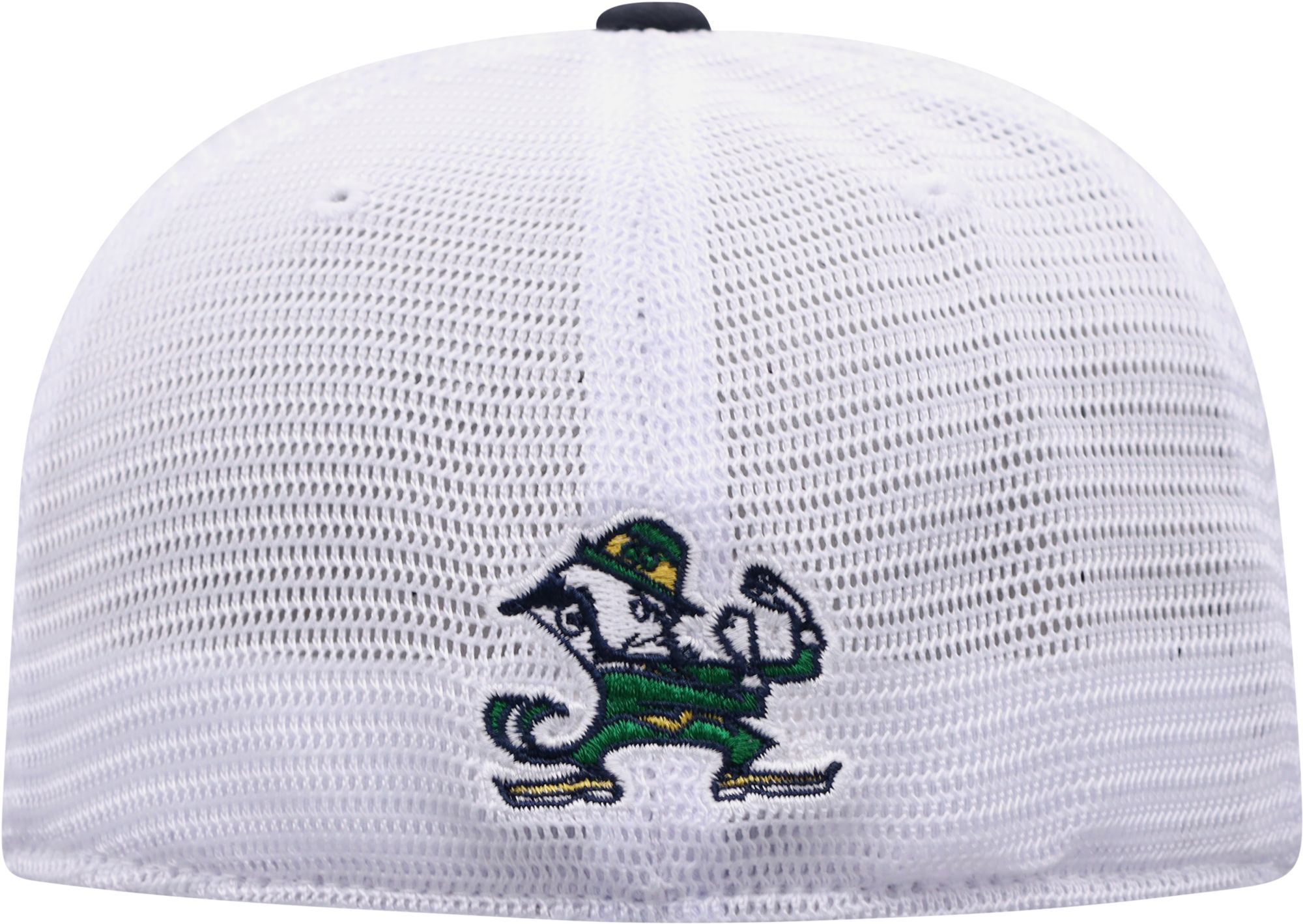Top of the World Men's Notre Dame Fighting Irish Navy Pledge Flex Hat product image