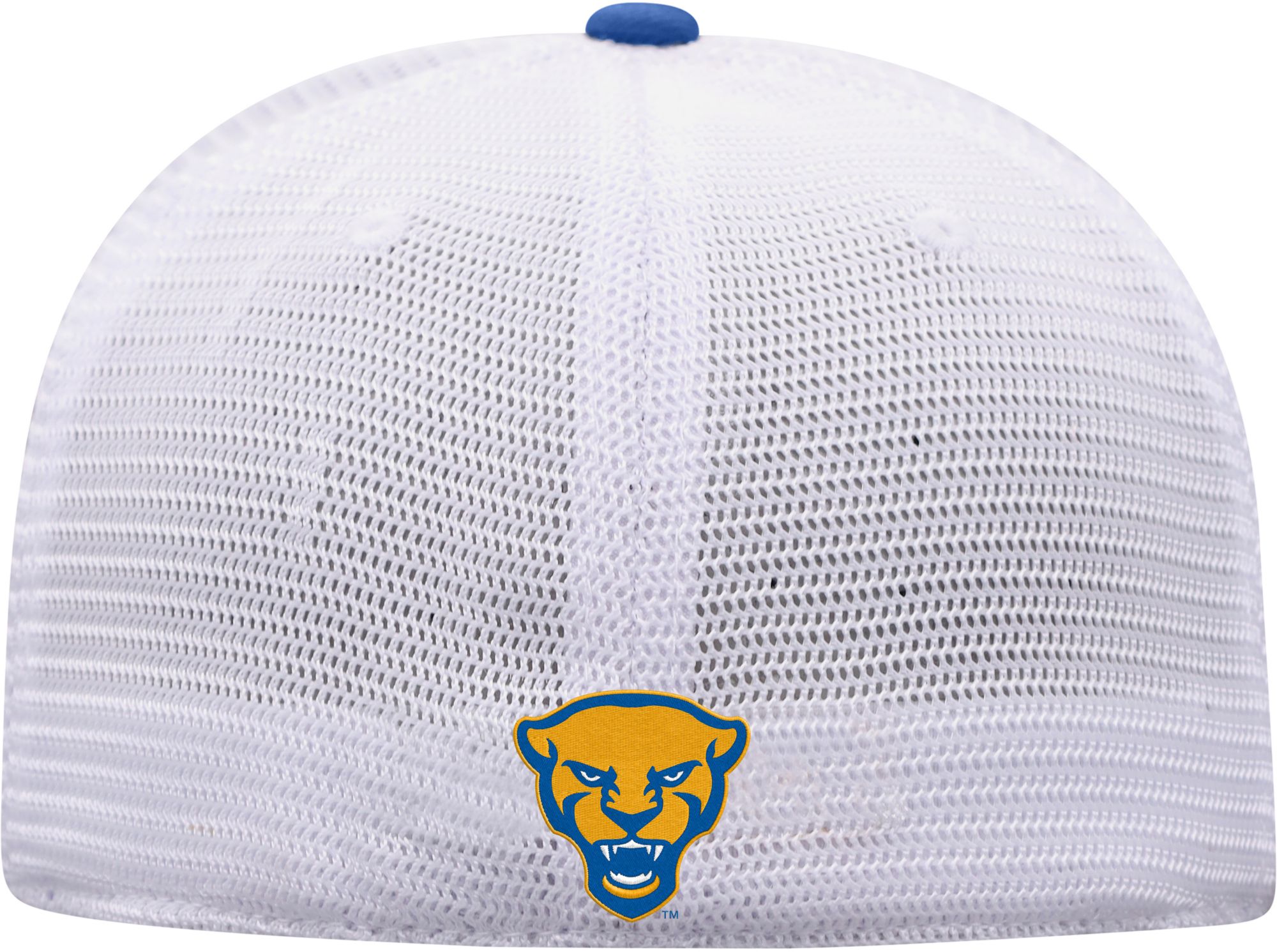 Top of the World Men's Pitt Panthers Blue Pledge Flex Hat product image