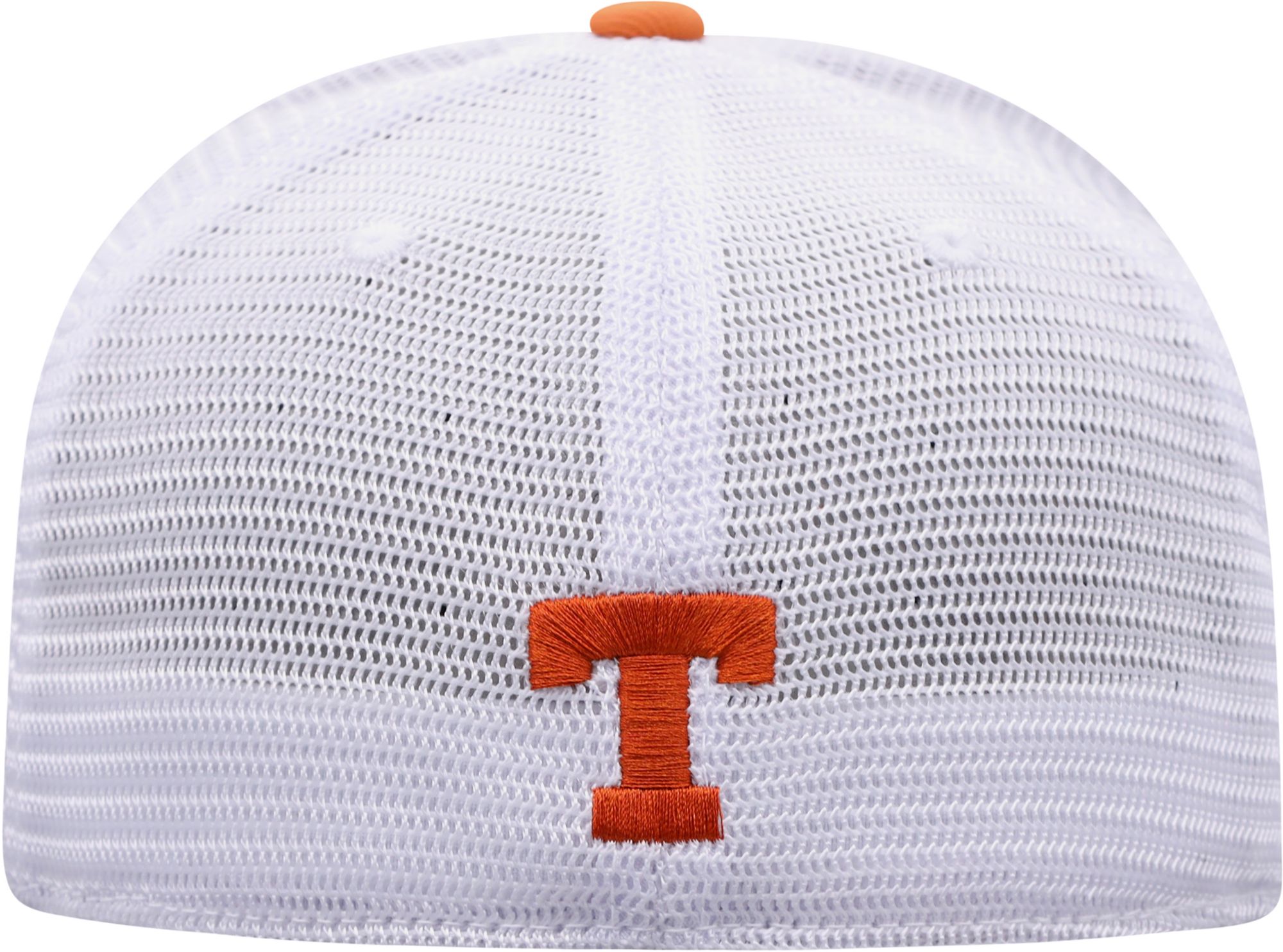 Top of the World Men's Texas Longhorns Burnt Orange Pledge Flex Hat product image