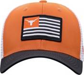 Top of the World Men's Texas Longhorns Burnt Orange Pledge Flex Hat product image