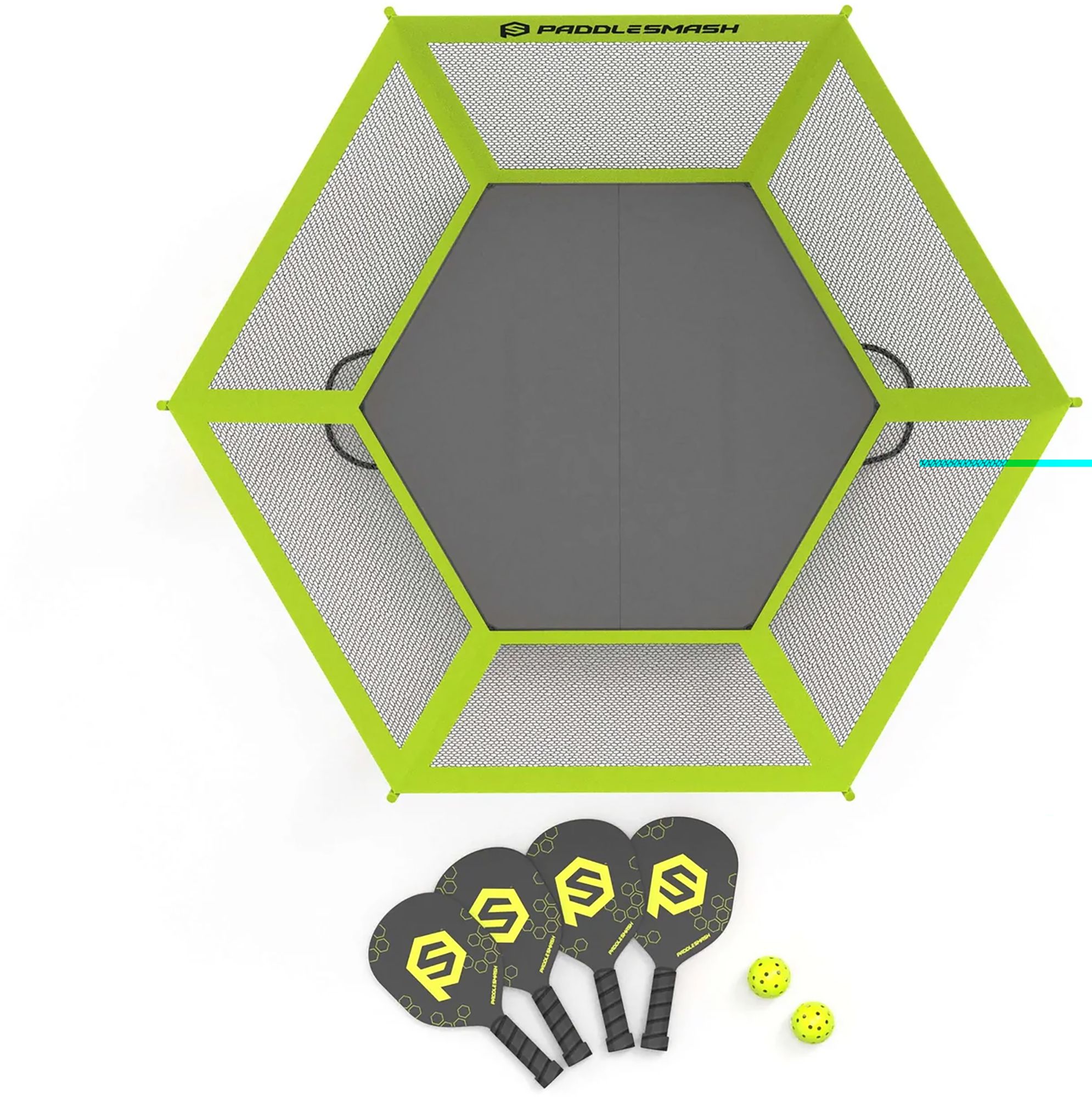 PaddleSmash Outdoor Game product image