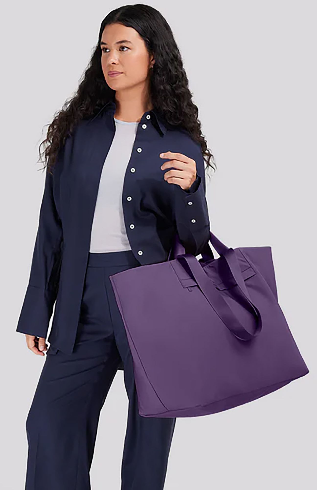 Away Large Featherlight Tote product image