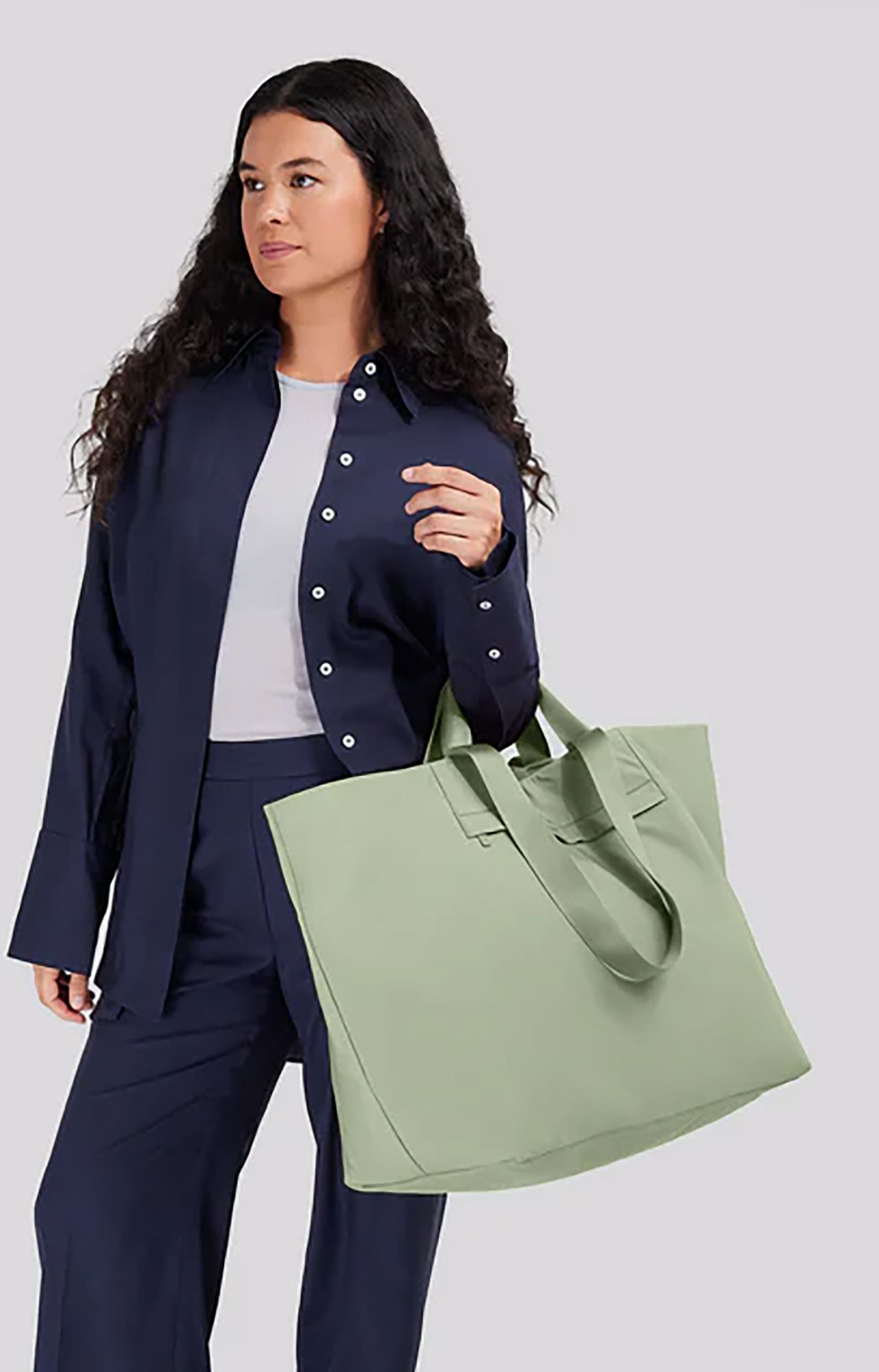 Away Large Featherlight Tote product image