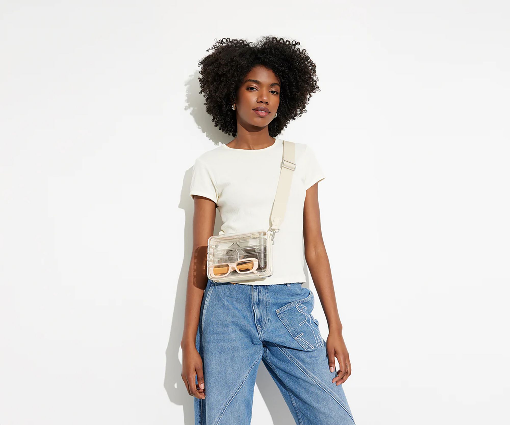 Away Stadium Bag product image