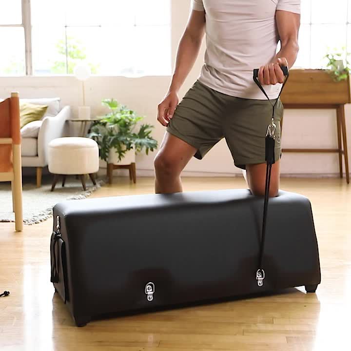 Zeno Gym Bench ONE product