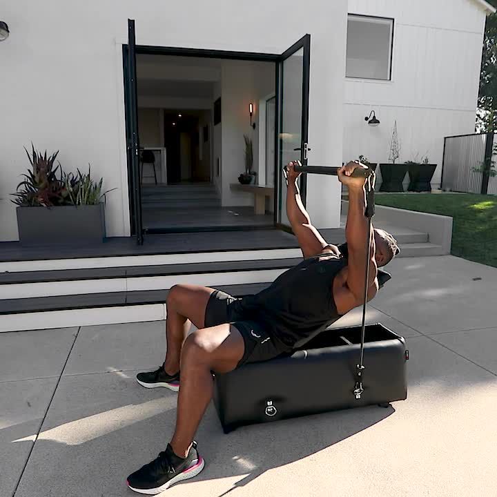 Zeno Gym Bench PRO product